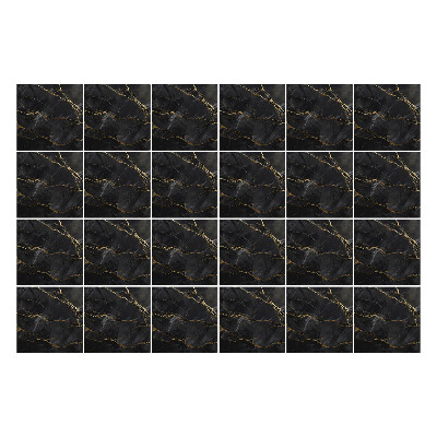 Autocolante gresie si faianta Marmură elegantă cu vene