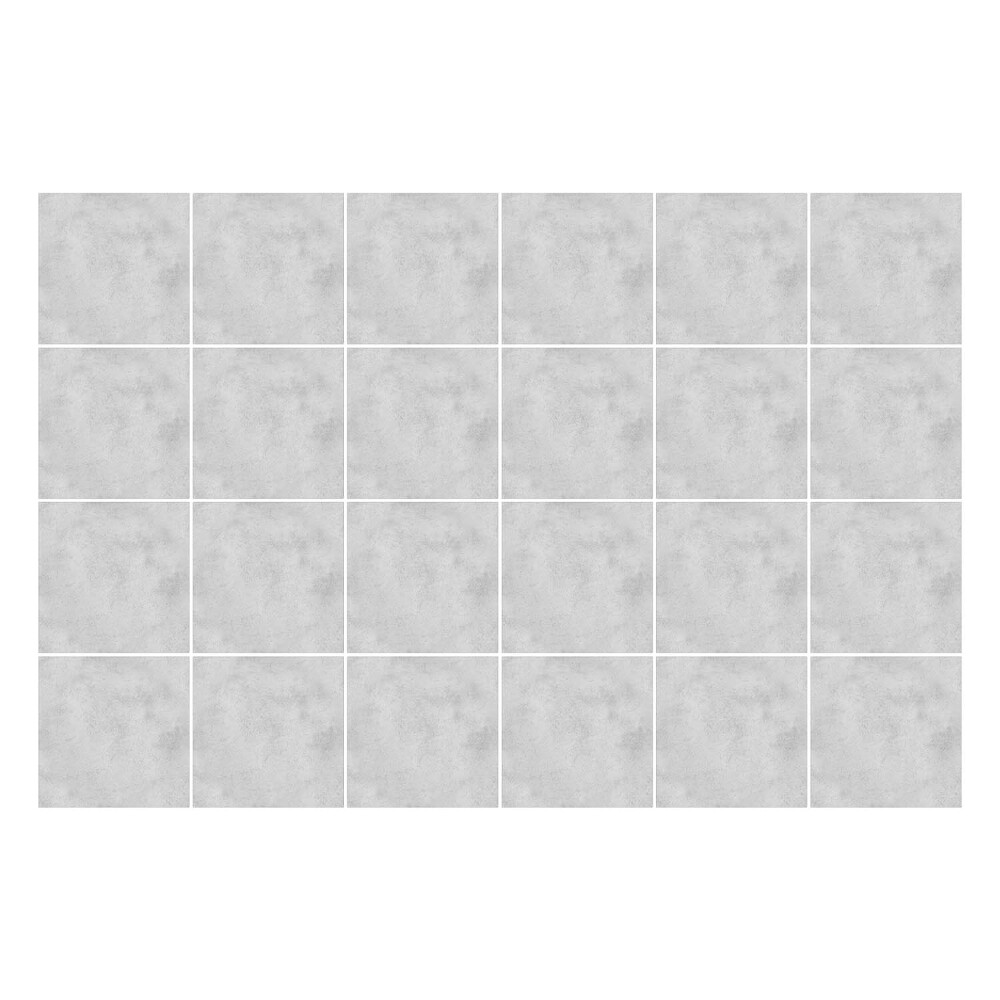 Autocolante gresie Linii delicate, subtile