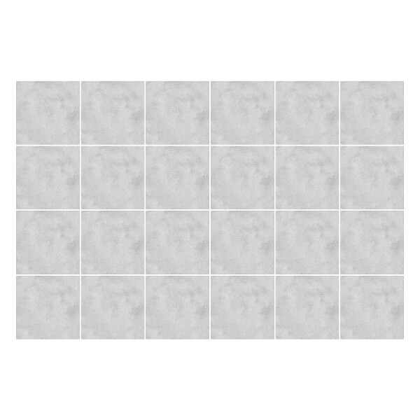 Autocolante gresie Linii delicate, subtile