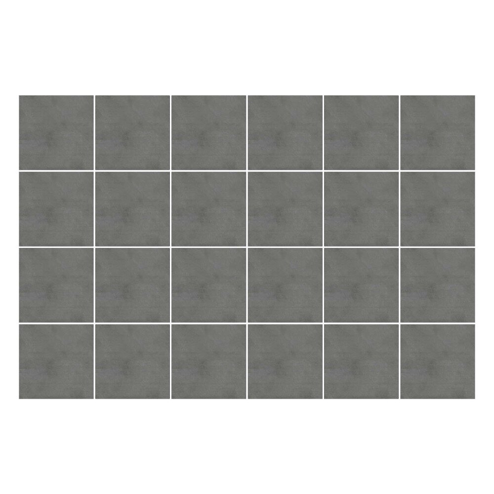 Autocolante gresie Placi de piatra neteda