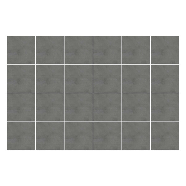 Autocolante gresie Placi de piatra neteda