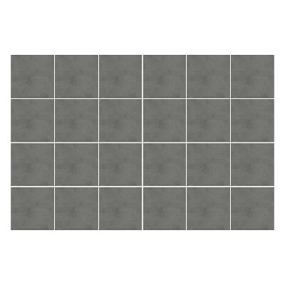 Autocolante gresie Placi de piatra neteda