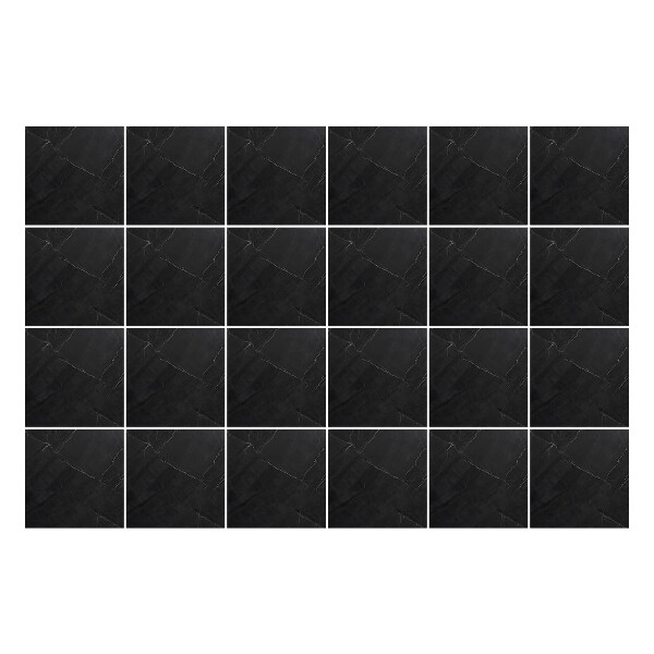 Autocolante pentru gresie Forme geometrice în aspect