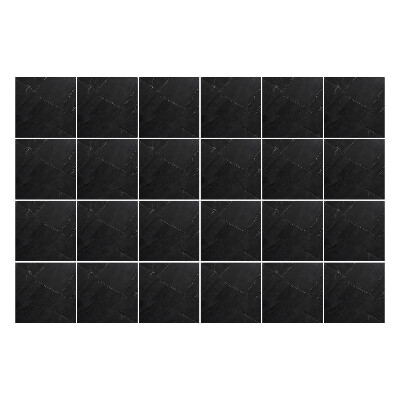 Autocolante pentru gresie Forme geometrice în aspect