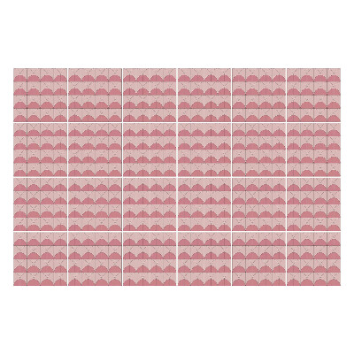 Autocolante gresie Arce minimaliste