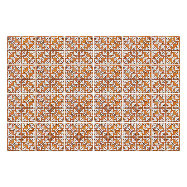 Autocolante gresie Design fin de faianta