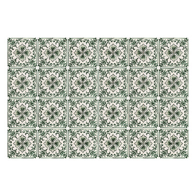 Autocolante gresie Design inspirat din natură