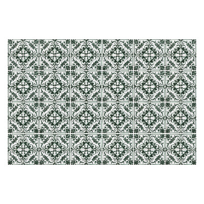 Autocolante gresie si faianta Motive vegetale în plăci