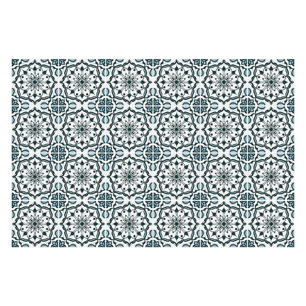 Autocolante pentru gresie Design fin
