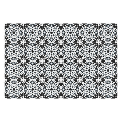 Autocolante gresie Gresie decorata elegant