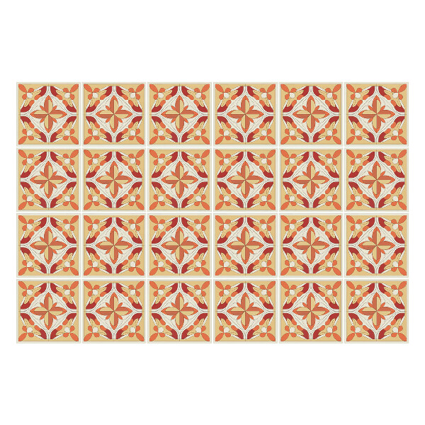 Autocolante gresie si faianta Model obișnuit