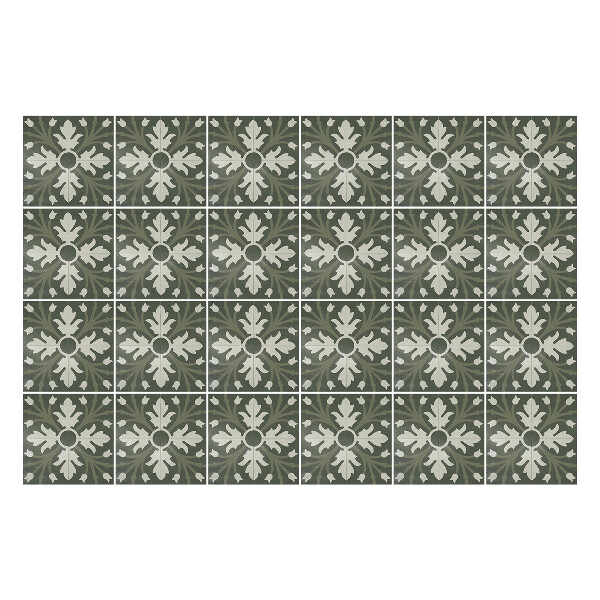 Autocolante gresie si faianta Placi imbatranite