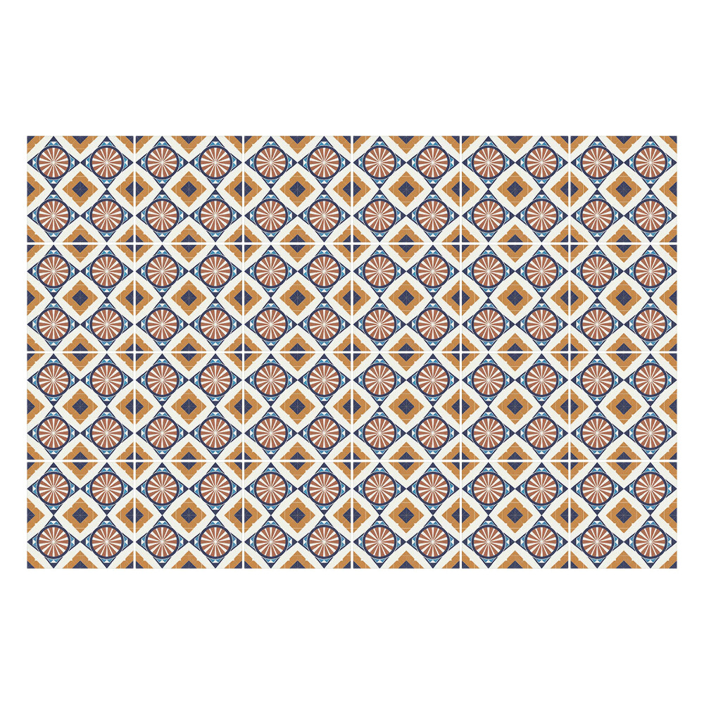 Autocolante gresie Placi fin decorate