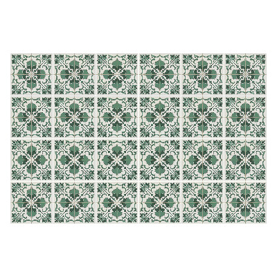 Autocolante gresie Placi elegante