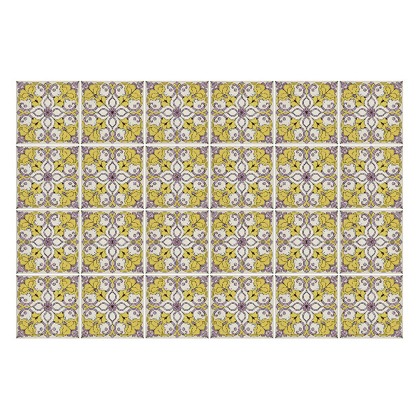 Autocolante gresie Placi decorative