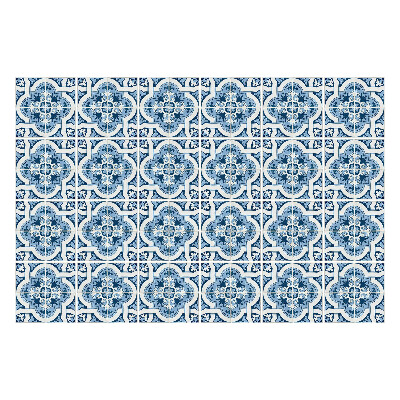 Autocolante pentru gresie Modele elegante de faianță