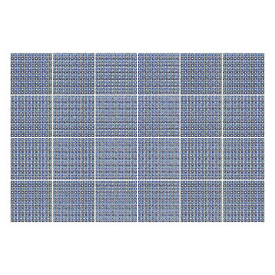 Autocolante gresie Mic model spaniol