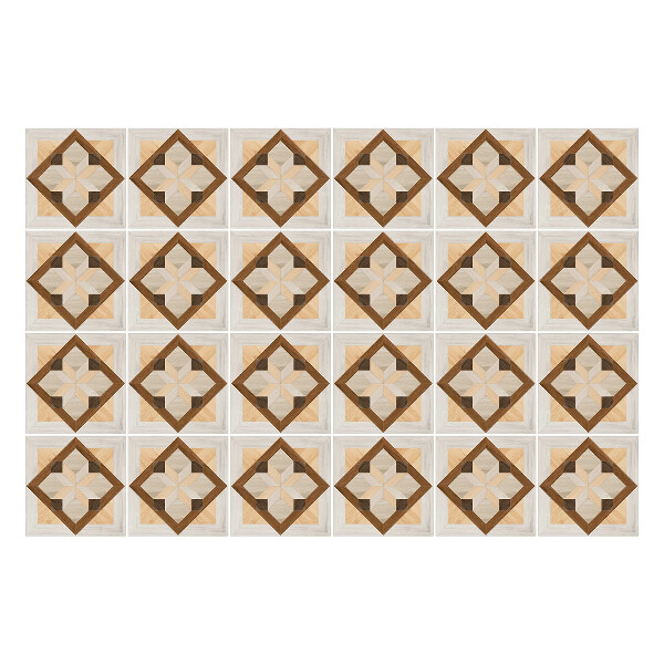 Autocolante gresie Placi de lemn