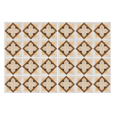 Autocolante gresie Placi de lemn