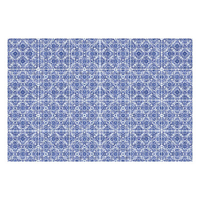 Autocolante gresie si faianta Motiv cu forme geometrice