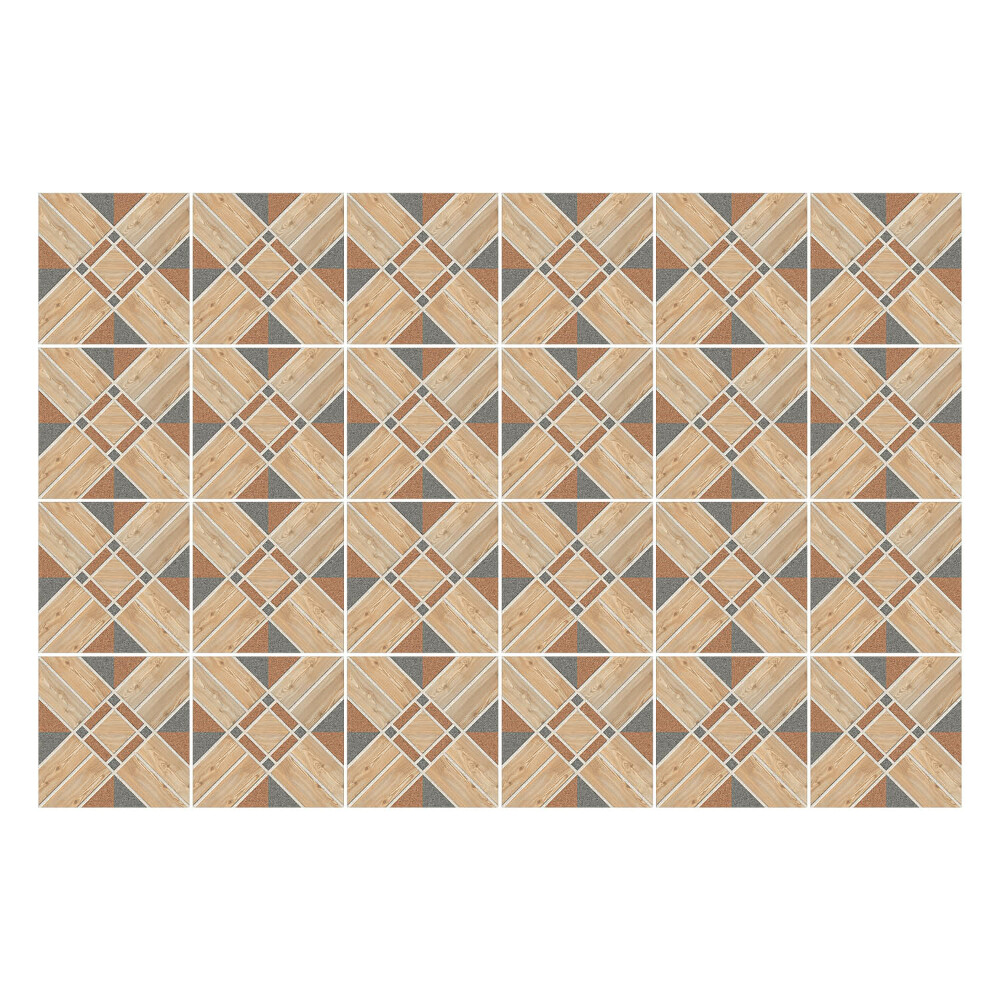 Autocolante gresie si faianta Liniile și formele care se intersectează