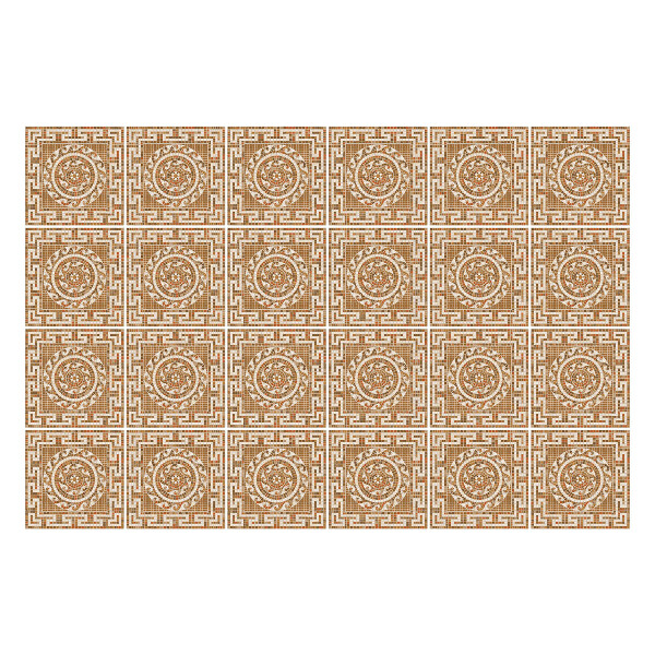 Autocolante gresie si faianta Placi antice