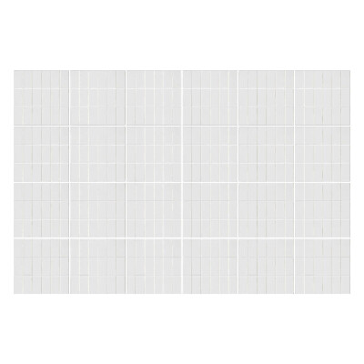 Autocolante pentru gresie Placi netede ușoare