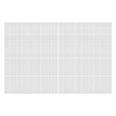 Autocolante pentru gresie Placi subțiri dreptunghiulare