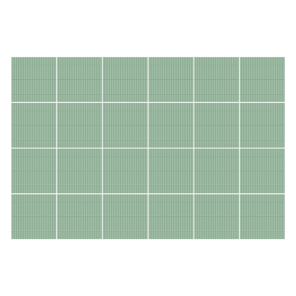 Autocolante gresie si faianta Model inspirat din bambus