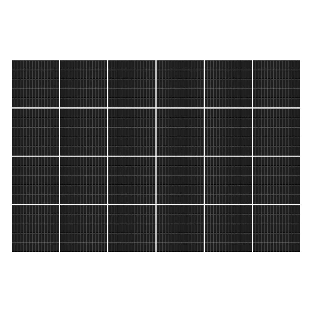 Autocolante gresie si faianta Mozaic din plăci întunecate