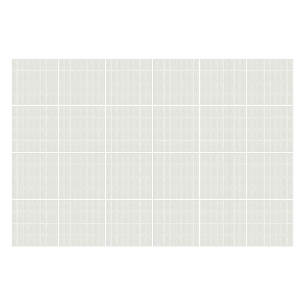 Autocolante pentru gresie Placi glazurate usoare