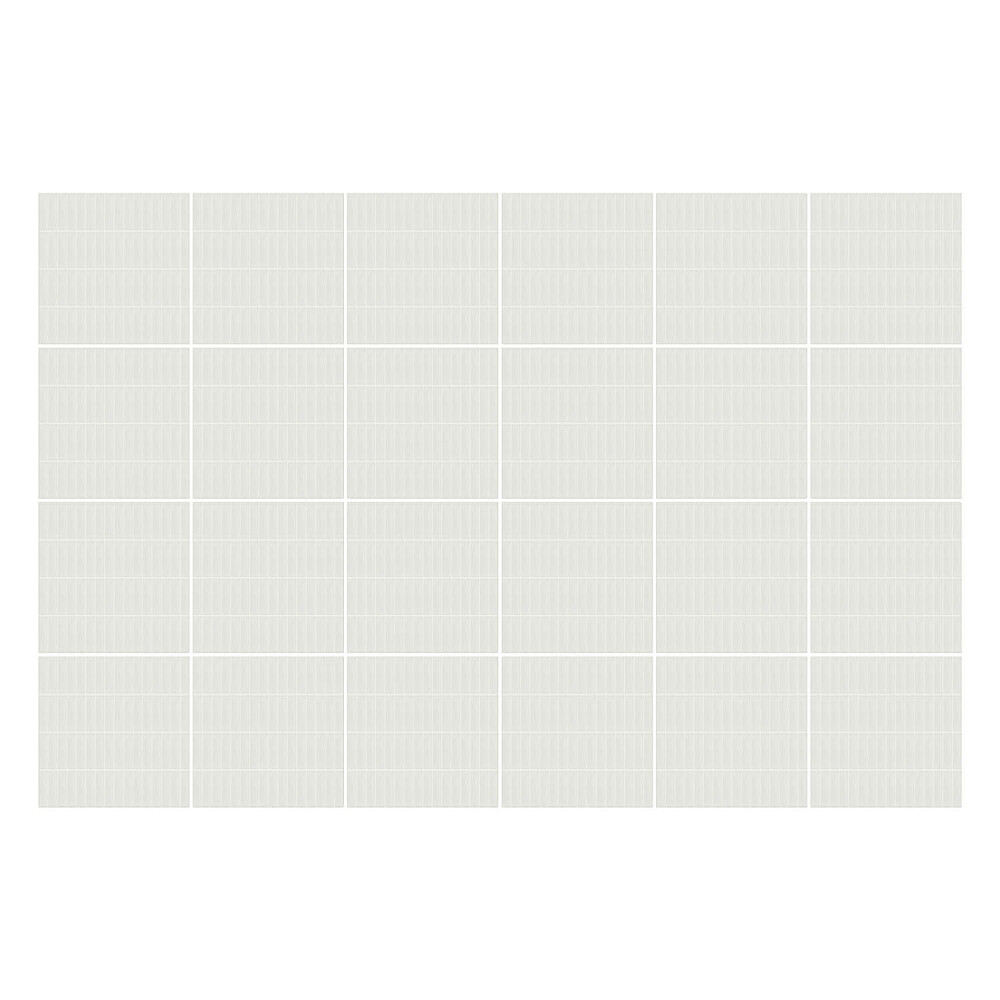 Autocolante gresie Gresie glazurata crem