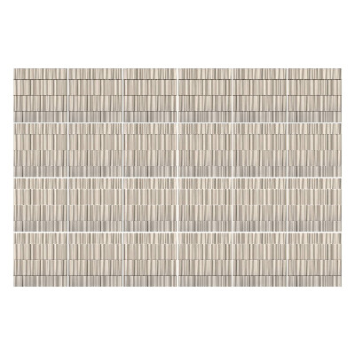 Autocolante gresie si faianta Mozaic în stil japonez