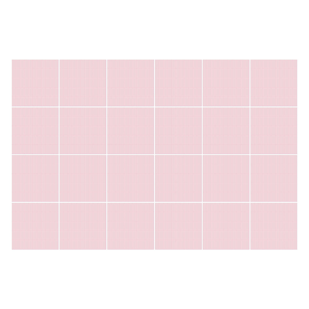 Autocolante pentru gresie Placi de praf