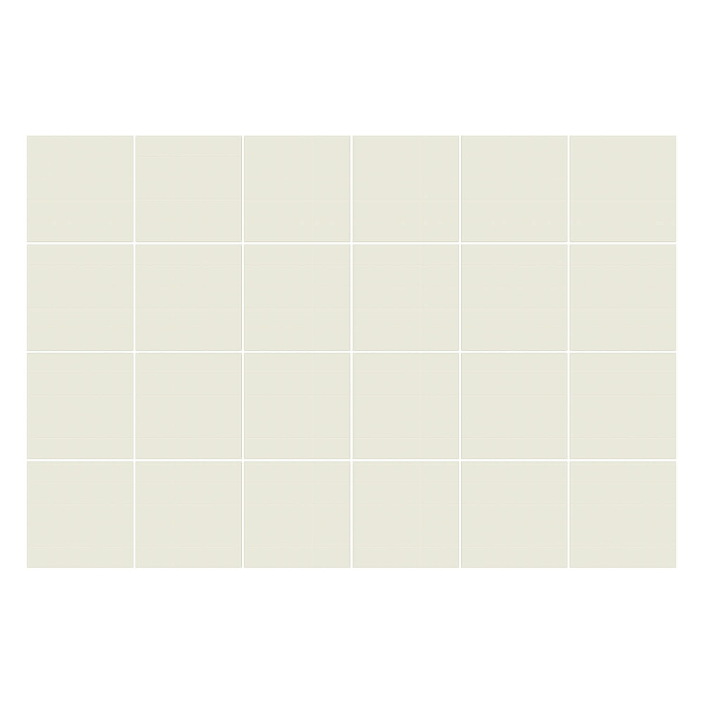 Autocolante gresie Placi dreptunghiulare usoare