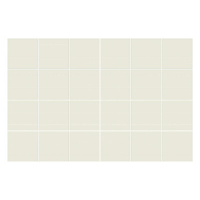 Autocolante gresie Placi dreptunghiulare usoare