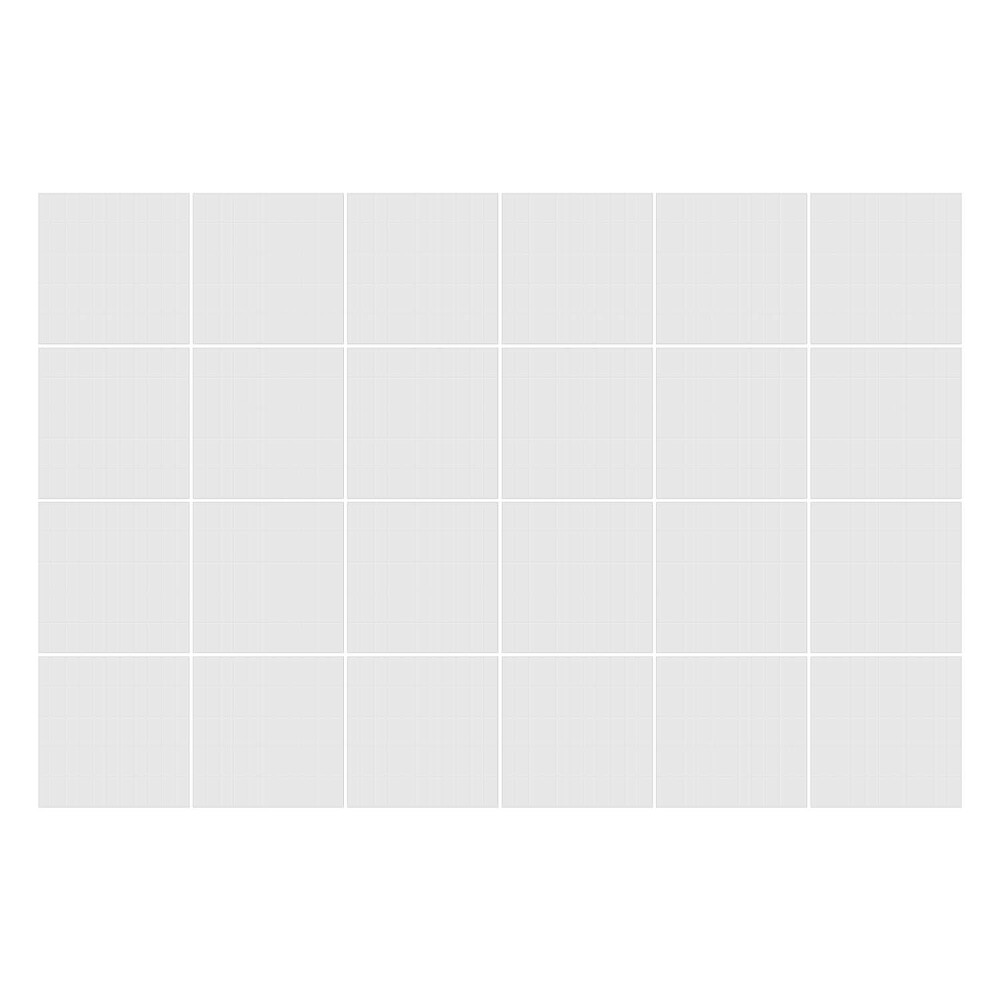 Autocolante gresie Placi dreptunghiulare usoare