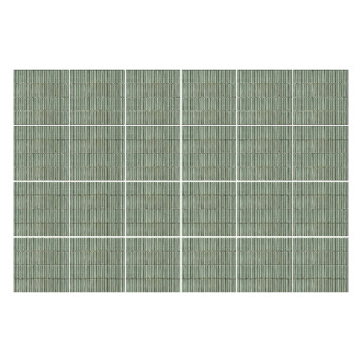 Autocolante pentru gresie Gresie vintage retro