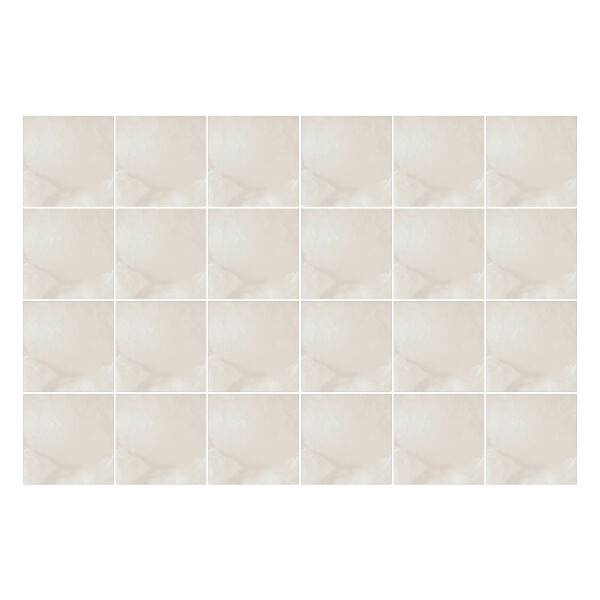 Autocolante pentru gresie Marmură subtilă