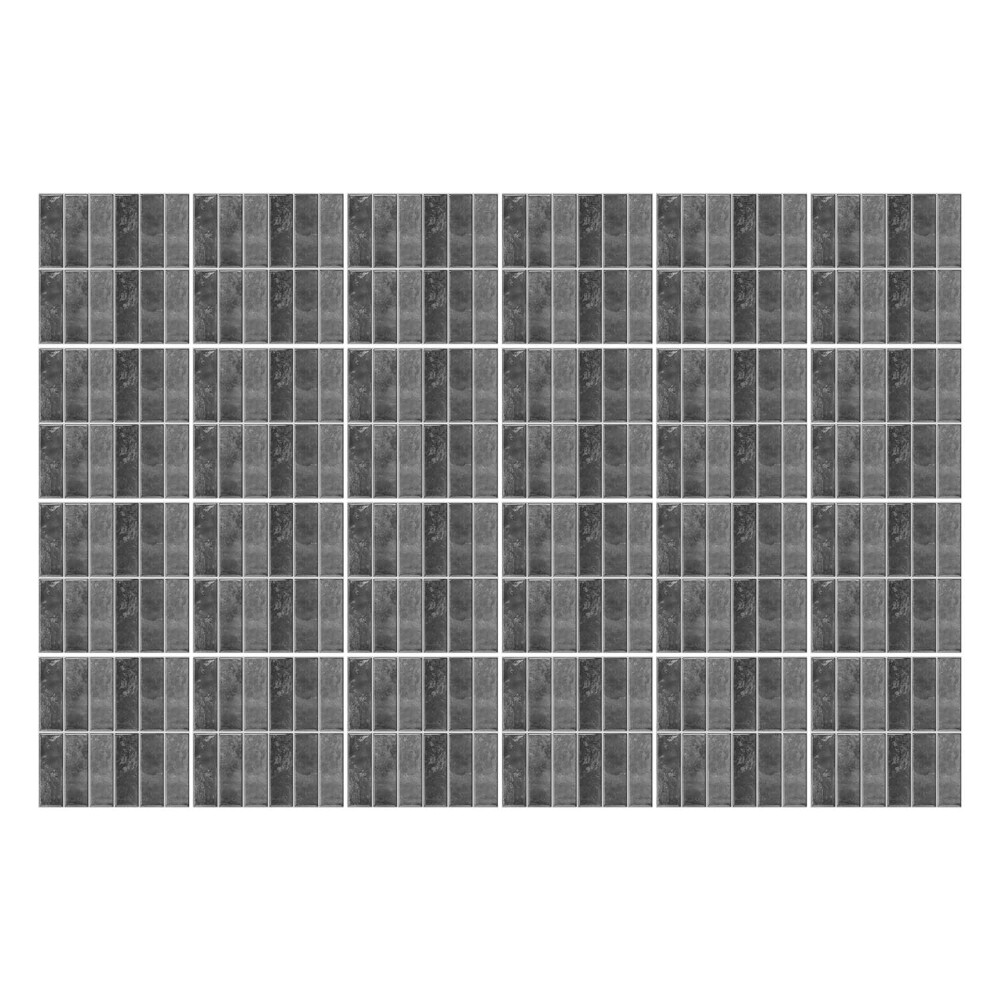 Autocolante gresie Dreptunghiuri glazurate