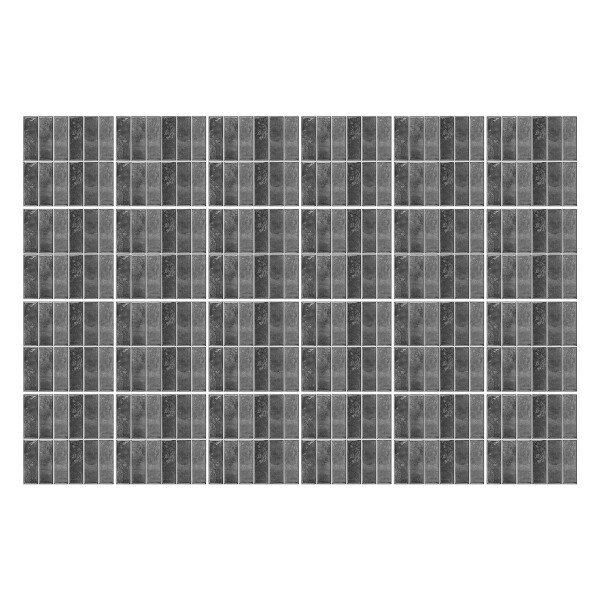 Autocolante gresie Dreptunghiuri glazurate