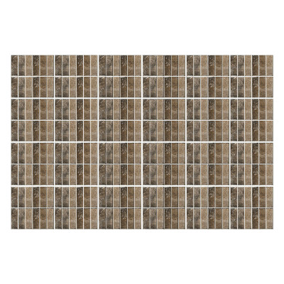 Autocolante pentru gresie Glazura imitatie