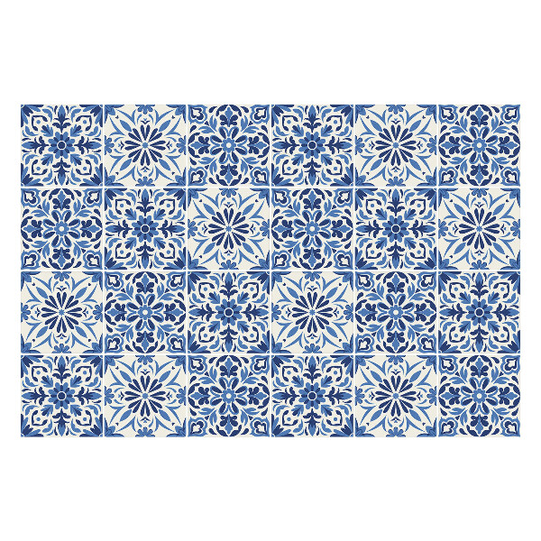 Autocolante gresie si faianta Placi de mozaic cu model