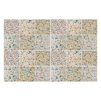 Autocolante gresie si faianta Pietre naturale și forme