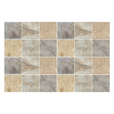 Autocolante gresie si faianta Mozaic de piatră