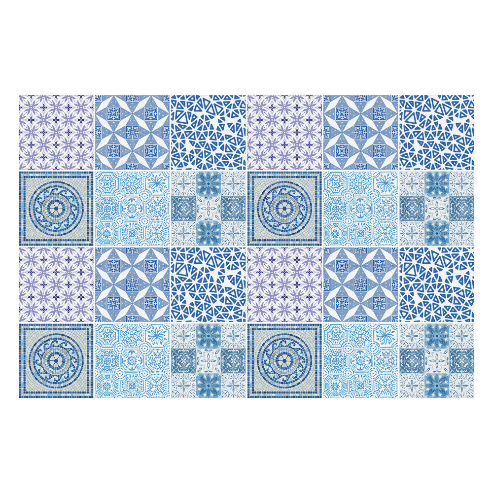 Autocolante gresie Gresie din Spania