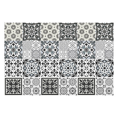 Autocolante gresie si faianta Mozaic clasic