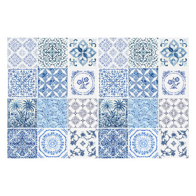 Autocolante pentru gresie Motivul plăcilor ceramice