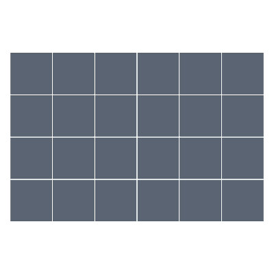 Autocolante gresie si faianta Culoare: Albastru închis