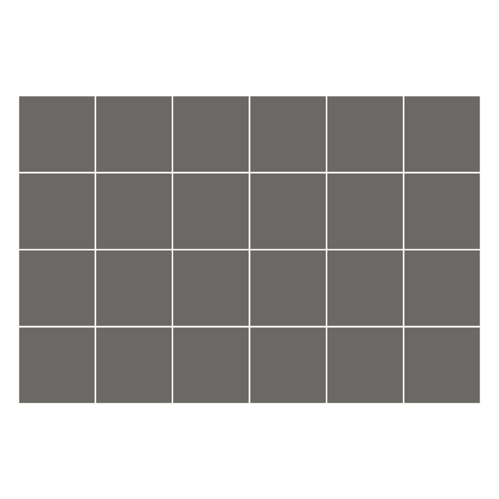 Autocolante gresie si faianta Culoare Gri